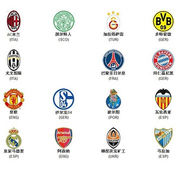 VCT 2025：EMEA 第一阶段小组抽签已公布