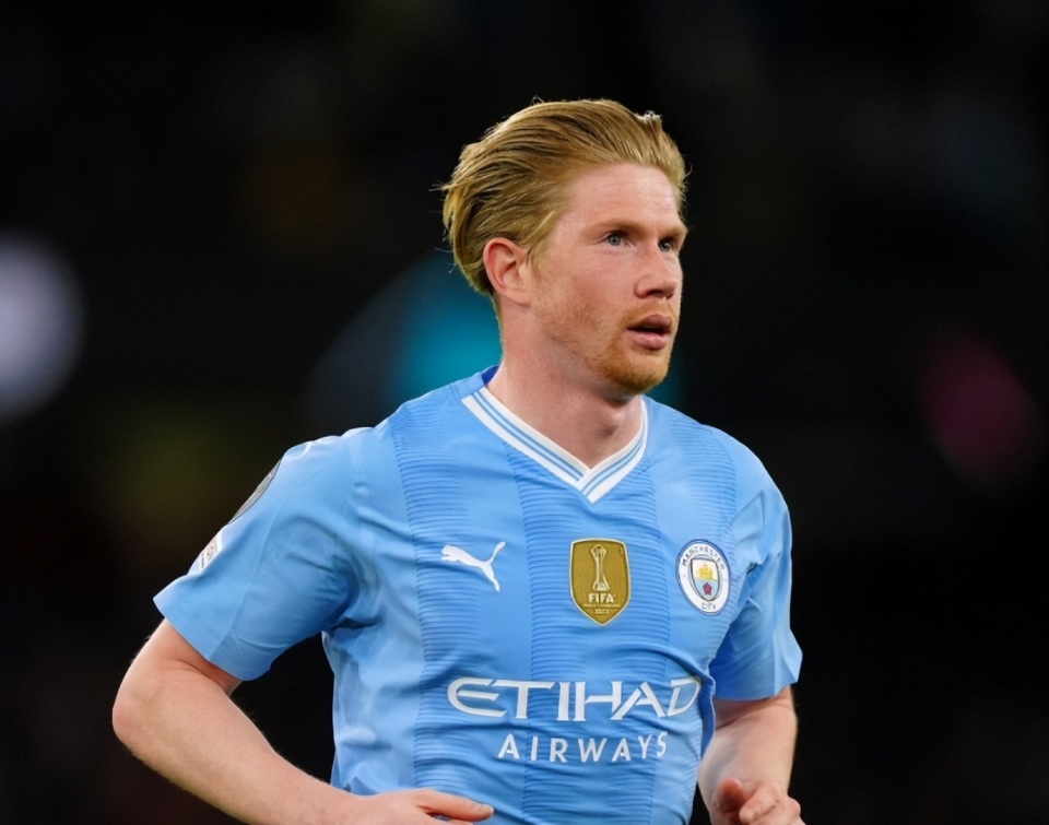 球迷：这队真的值得所有掌声