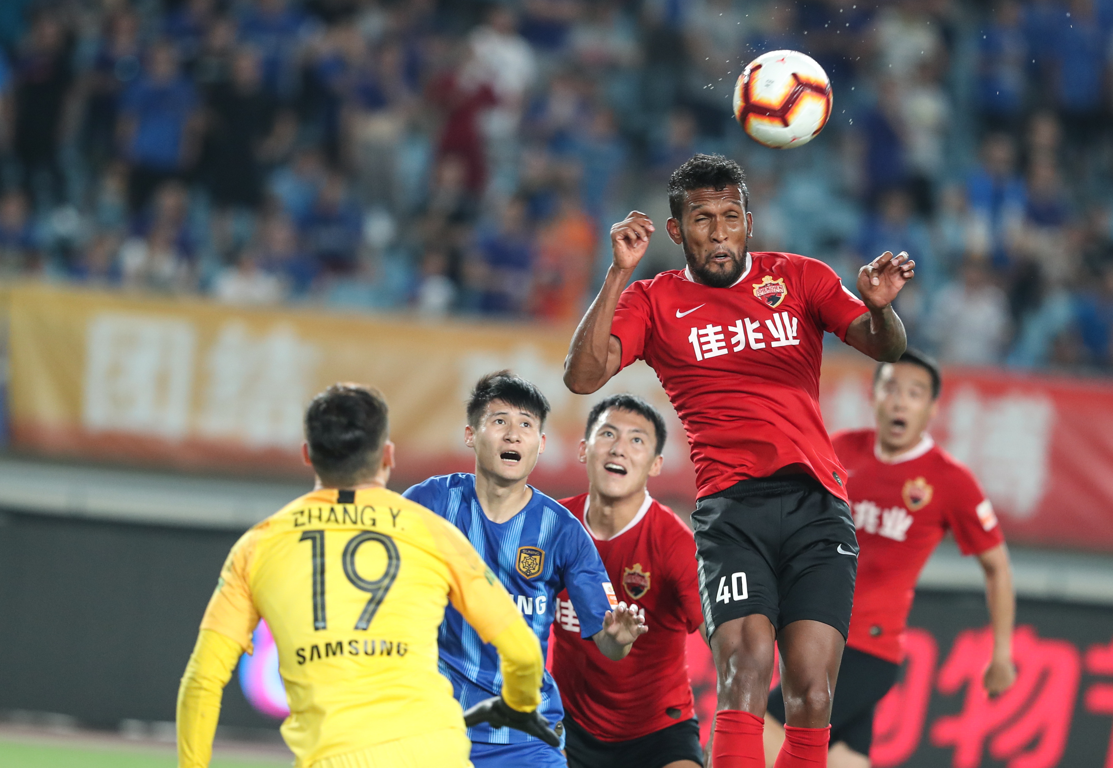 开玩笑的！ Shanks 对拳击冠军Jezeri的正义一击得分， Anyone's Legend 击败 Team WE 3-1