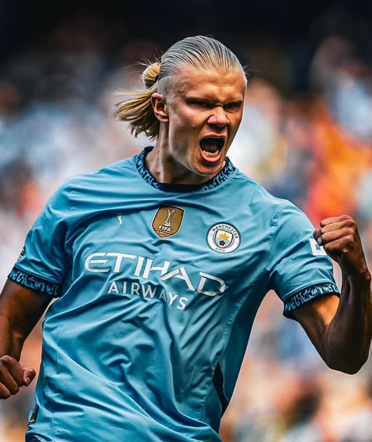 断层领先，2023年以来麦克托米奈为苏格兰打进12球