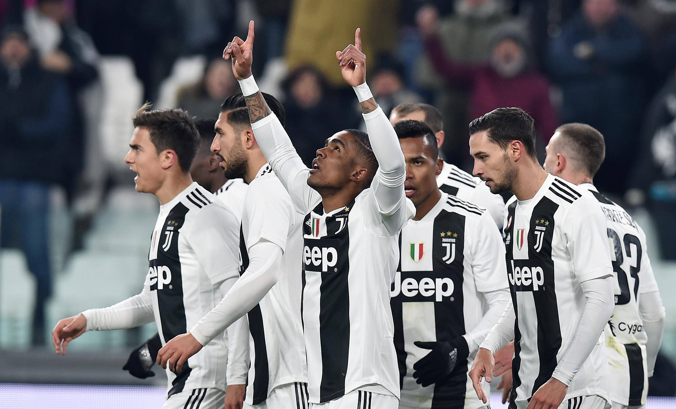 当热度