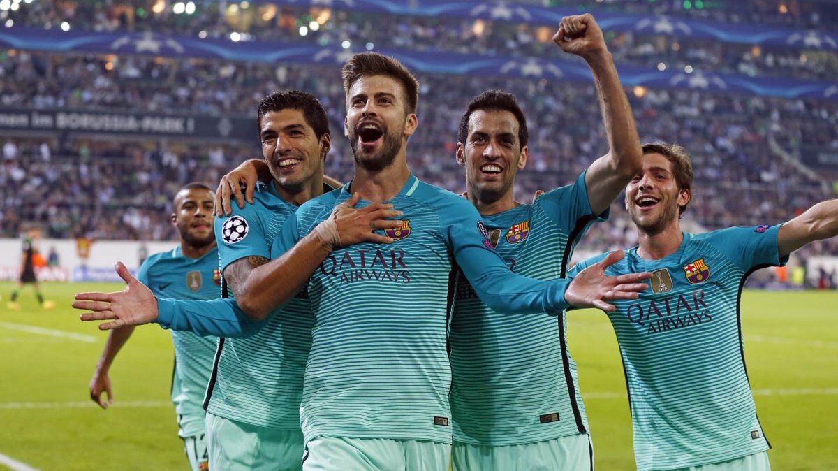 巴尔吉闪耀维拉马林，精彩进球与助攻助巴萨逆转贝蒂斯