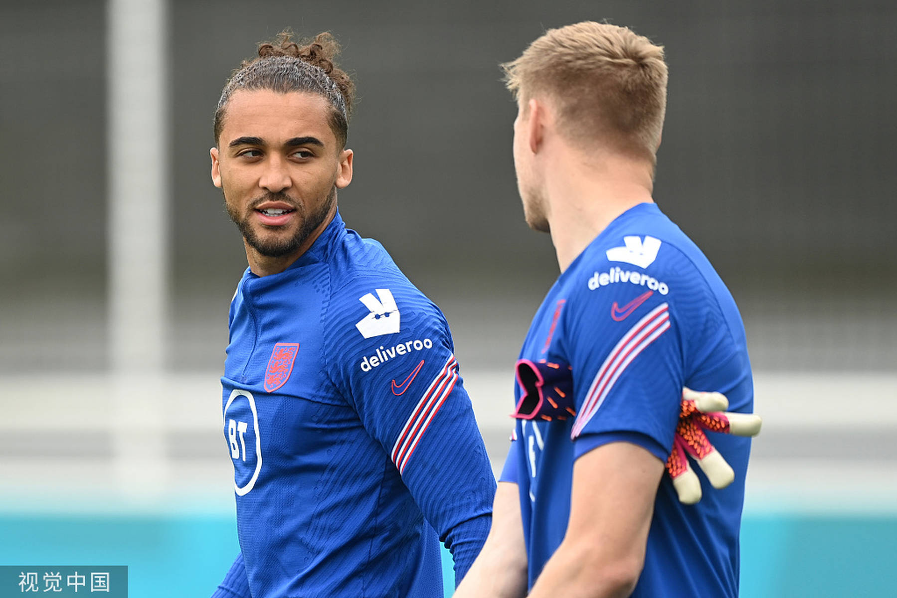 💡早报：利物浦1-0小胜国米；巴萨、拜仁皆逆转获胜